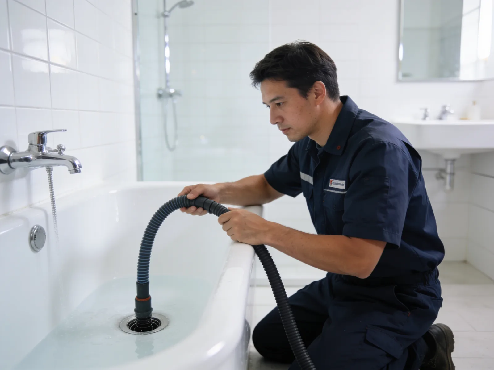 Emergency Plumber Worth, MO FAQs